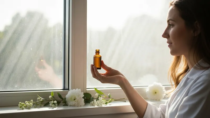 Approbations Medicales Des Fleurs De Bach En Maternite